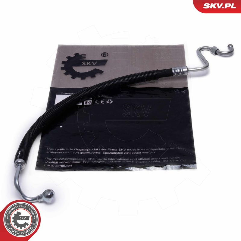 ESEN SKV 10SKV889 Hydraulic Hose, steering