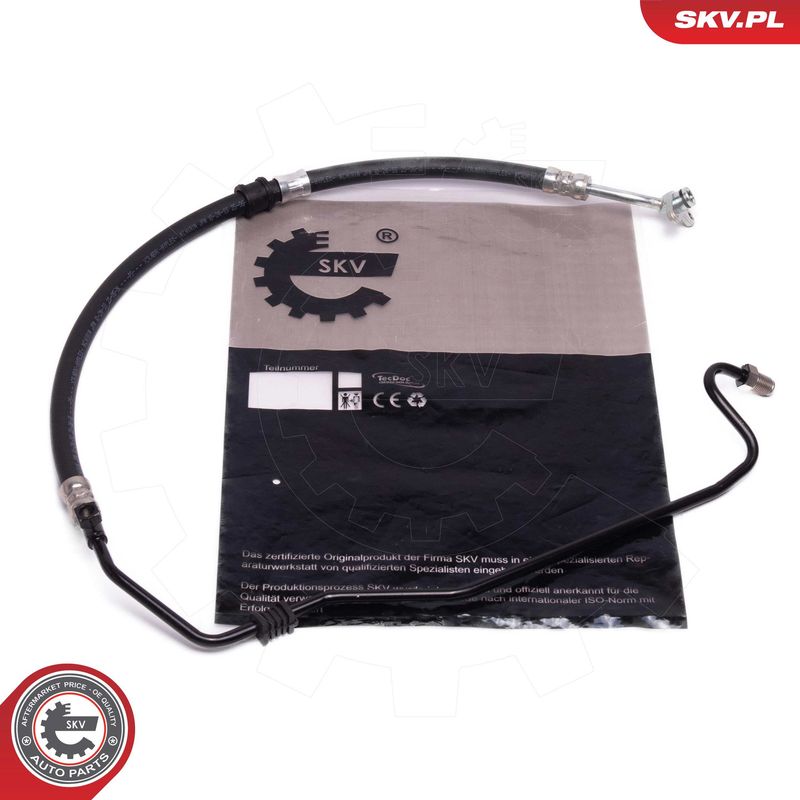 ESEN SKV 10SKV890 Hydraulic Hose, steering