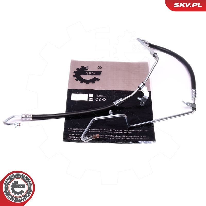 ESEN SKV 10SKV895 Hydraulic Hose, steering