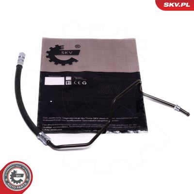 Hydraulic Hose, steering ESEN SKV 10SKV898