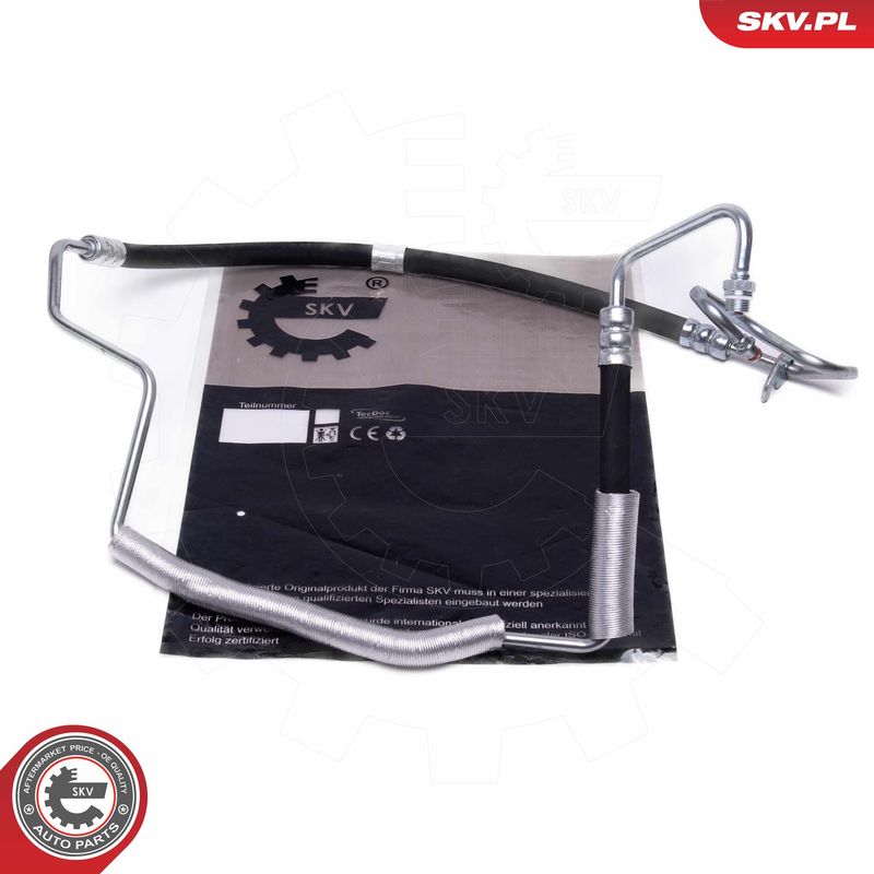 ESEN SKV 10SKV900 Hydraulic Hose, steering