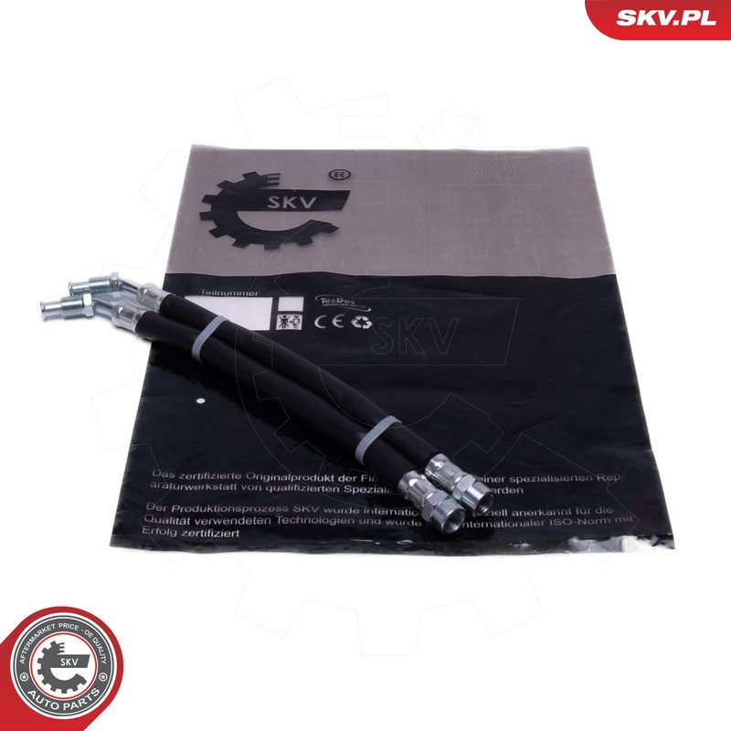 ESEN SKV 10SKV905 Hydraulic Hose, steering