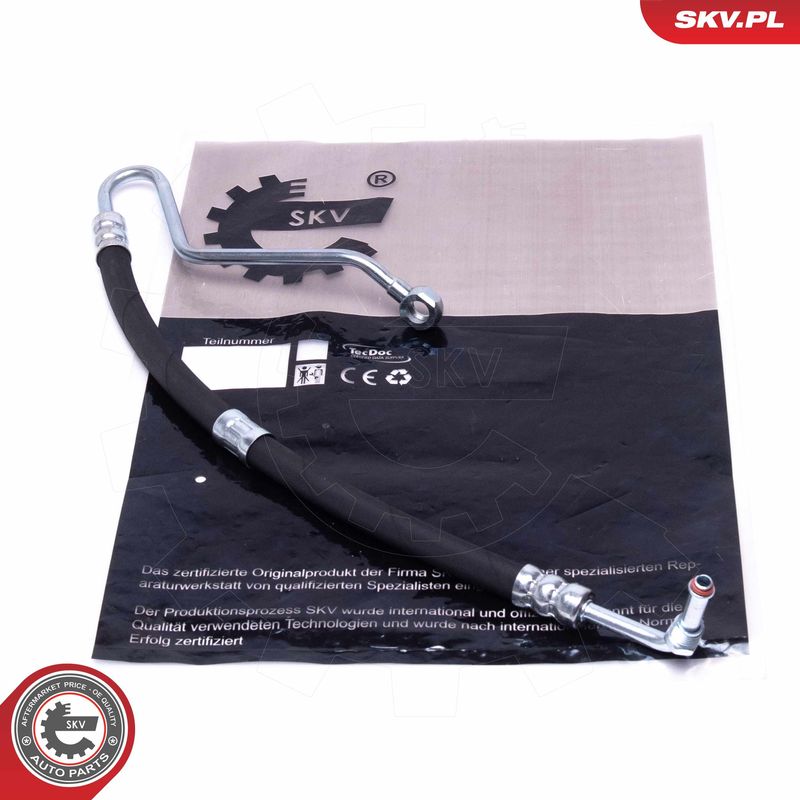 ESEN SKV 10SKV906 Hydraulic Hose, steering