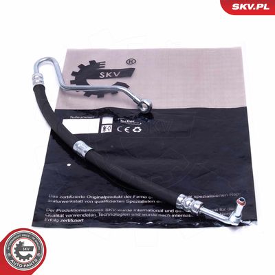 Hydraulic Hose, steering ESEN SKV 10SKV906