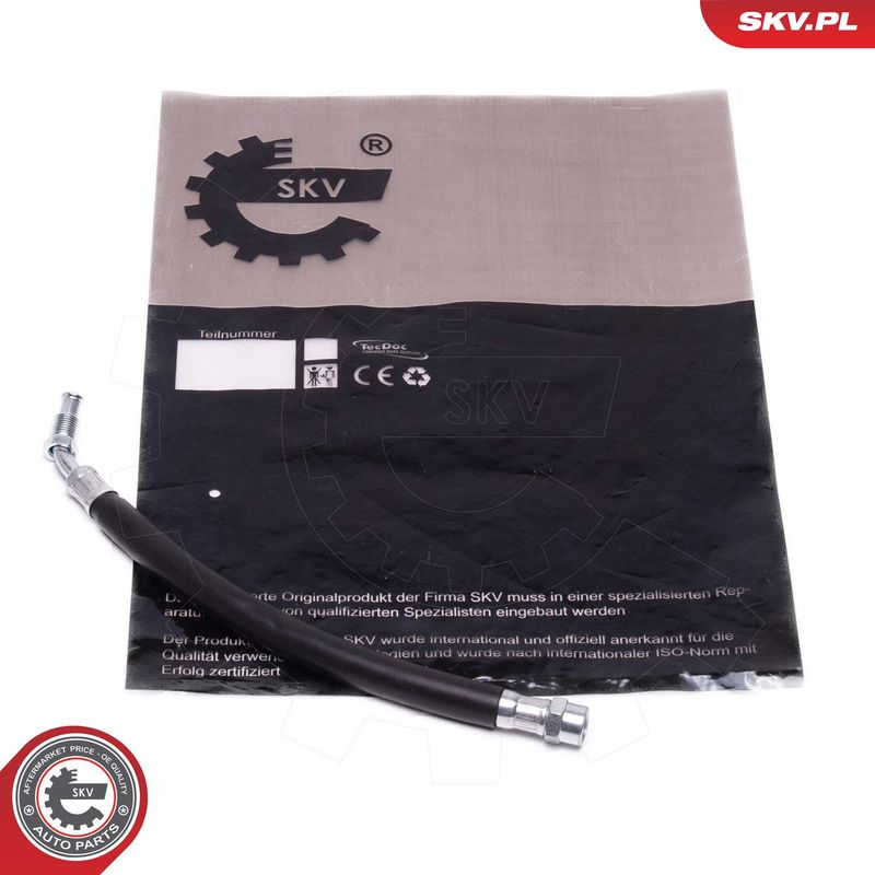 ESEN SKV 10SKV909 Hydraulic Hose, steering