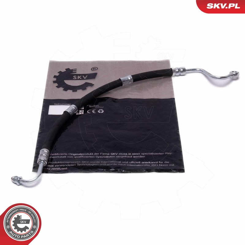 ESEN SKV 10SKV910 Hydraulic Hose, steering