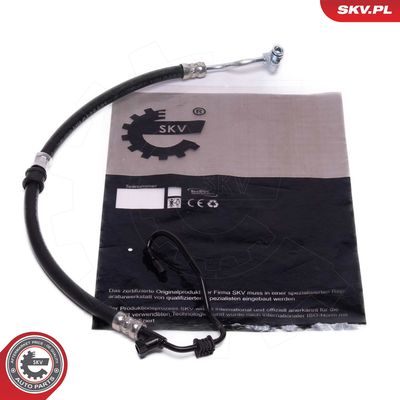 Hydraulic Hose, steering ESEN SKV 10SKV912