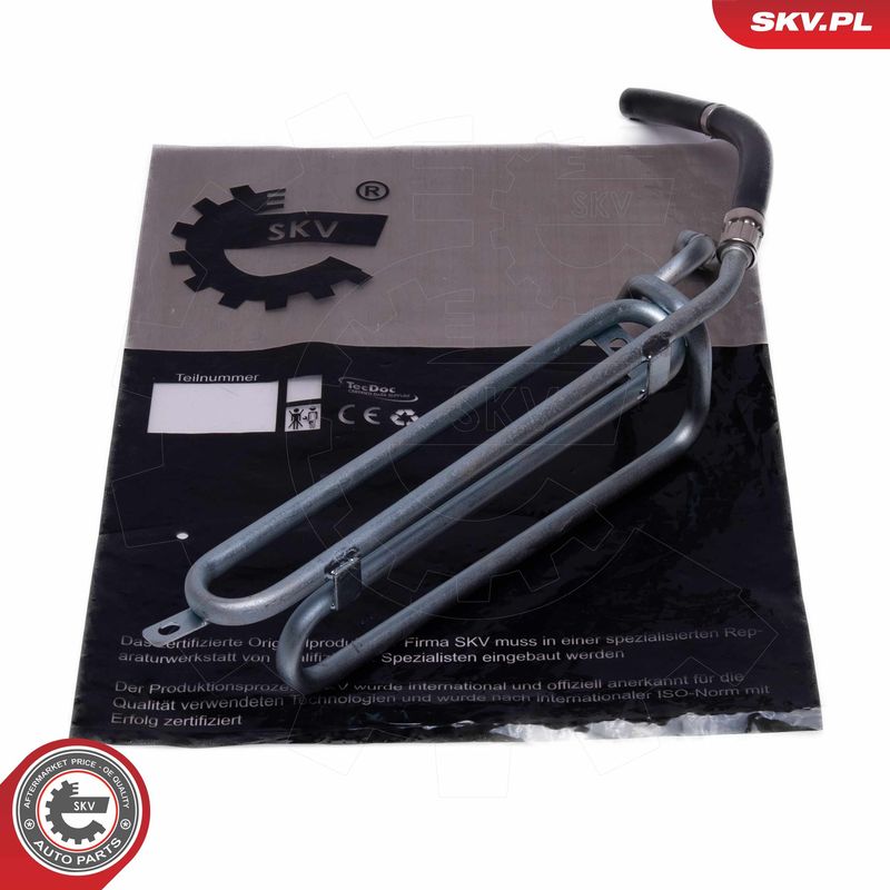 ESEN SKV 10SKV913 Hydraulic Hose, steering