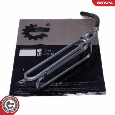 Hydraulic Hose, steering ESEN SKV 10SKV913