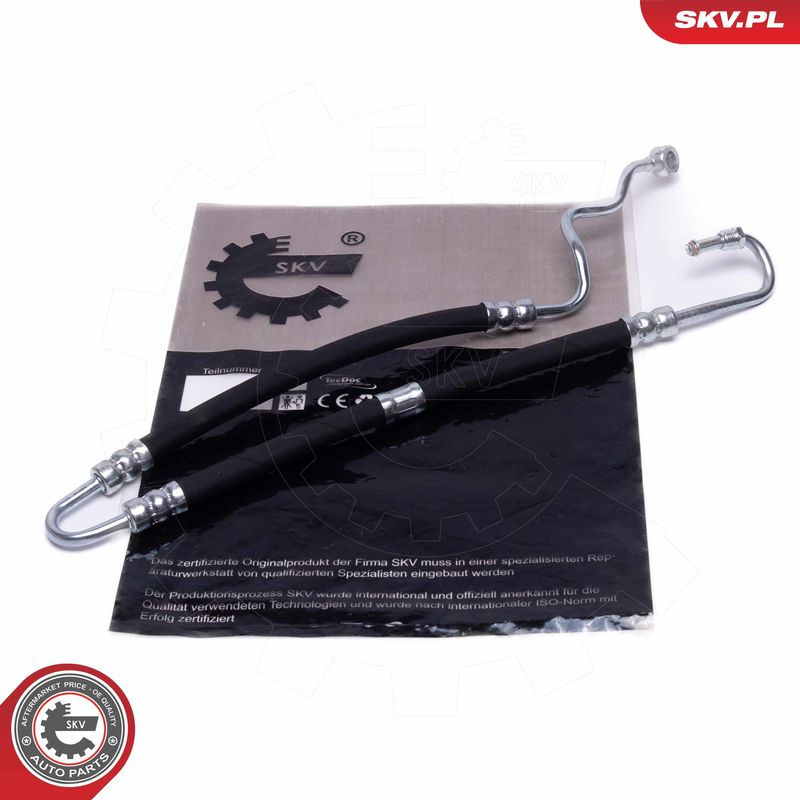 ESEN SKV 10SKV916 Hydraulic Hose, steering