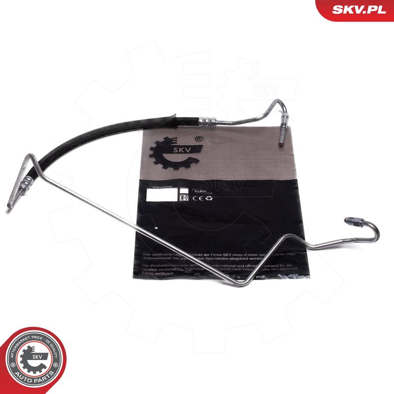 ESEN SKV 10SKV917 Hydraulic Hose, steering