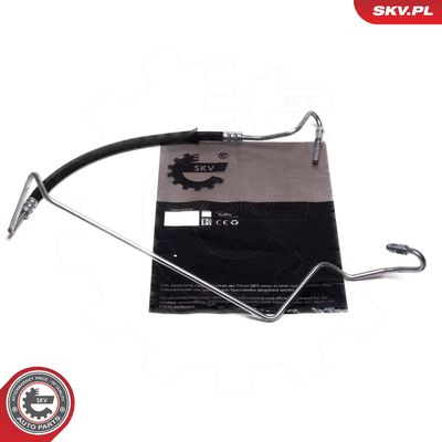 Hydraulic Hose, steering ESEN SKV 10SKV917