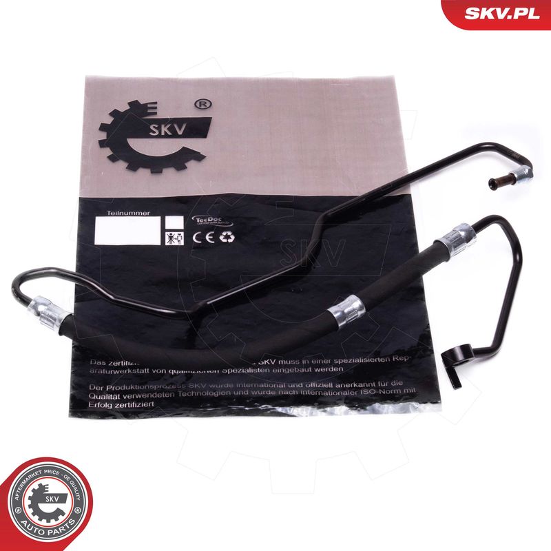 ESEN SKV 10SKV918 Hydraulic Hose, steering