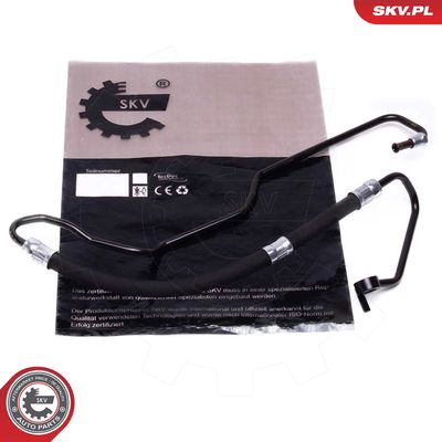 Hydraulic Hose, steering ESEN SKV 10SKV918