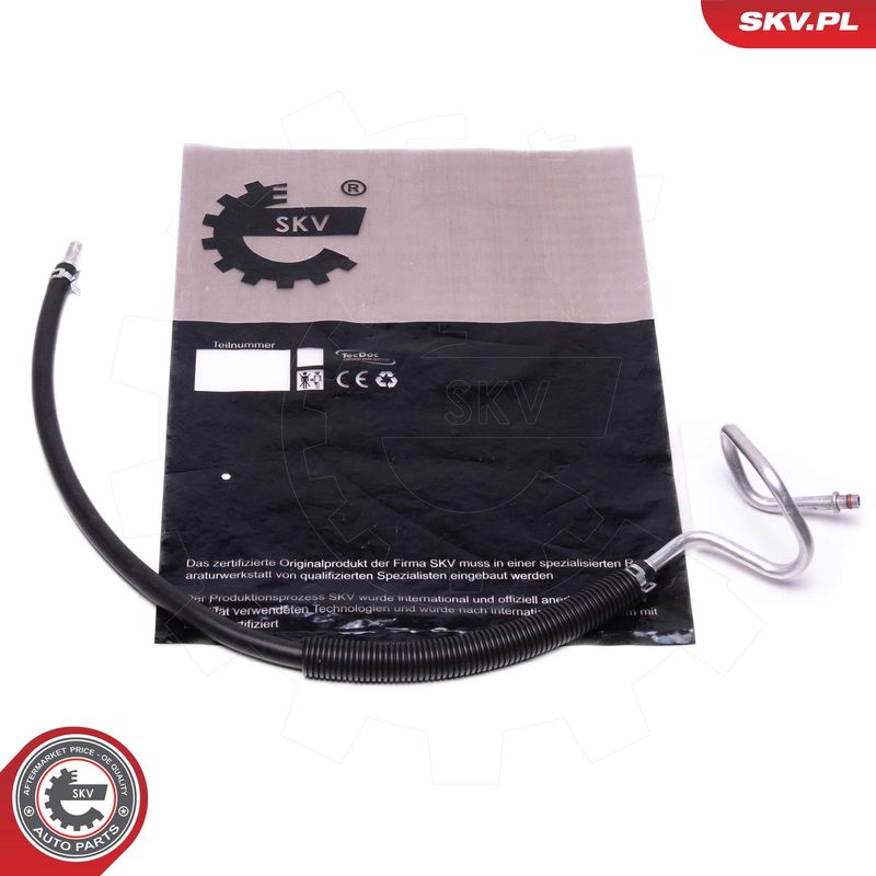 ESEN SKV 10SKV920 Hydraulic Hose, steering