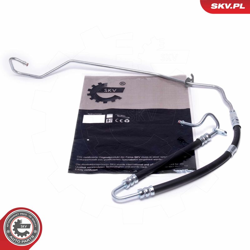 ESEN SKV 10SKV921 Hydraulic Hose, steering