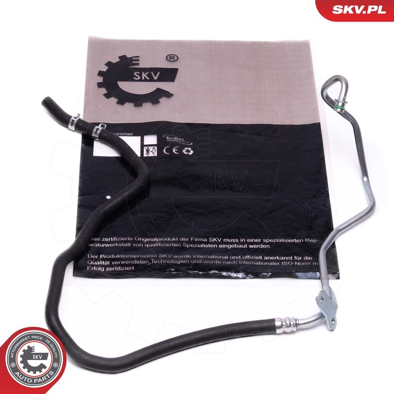 ESEN SKV 10SKV923 Hydraulic Hose, steering