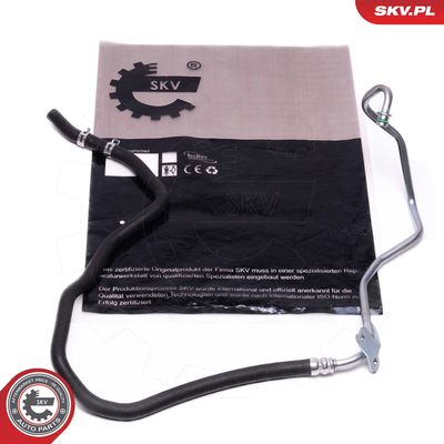 Hydraulic Hose, steering ESEN SKV 10SKV923
