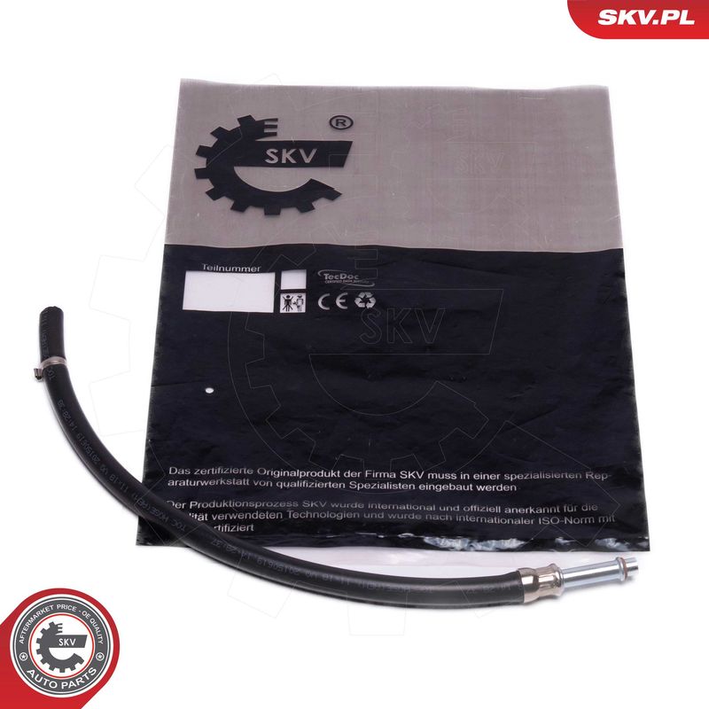 ESEN SKV 10SKV924 Hydraulic Hose, steering