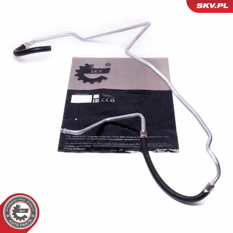 ESEN SKV 10SKV925 Hydraulic Hose, steering