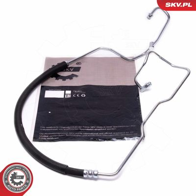 Hydraulic Hose, steering ESEN SKV 10SKV926