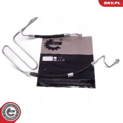 Hydraulic Hose, steering ESEN SKV 10SKV927