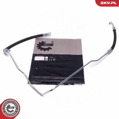 Hydraulic Hose, steering ESEN SKV 10SKV929