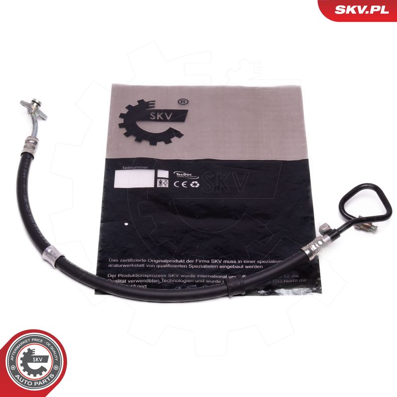 ESEN SKV 10SKV930 Hydraulic Hose, steering