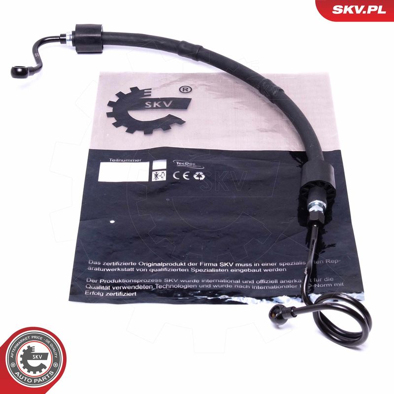 ESEN SKV 10SKV933 Hydraulic Hose, steering