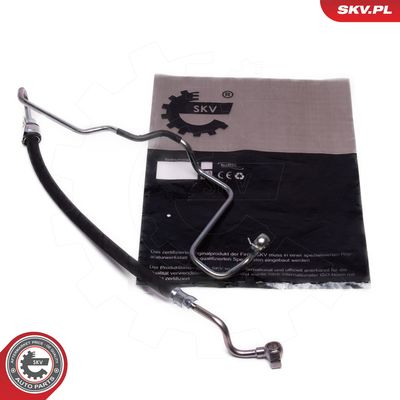 Hydraulic Hose, steering ESEN SKV 10SKV934