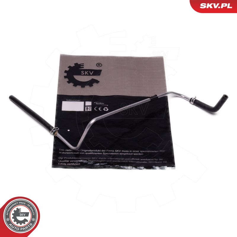 ESEN SKV 10SKV936 Hydraulic Hose, steering