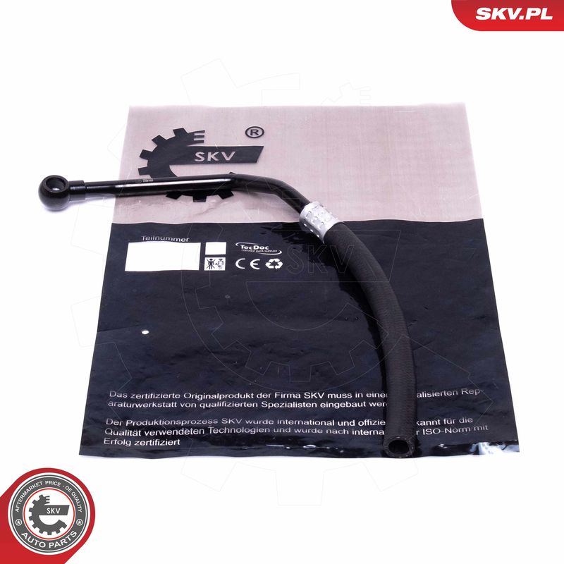 ESEN SKV 10SKV937 Hydraulic Hose, steering