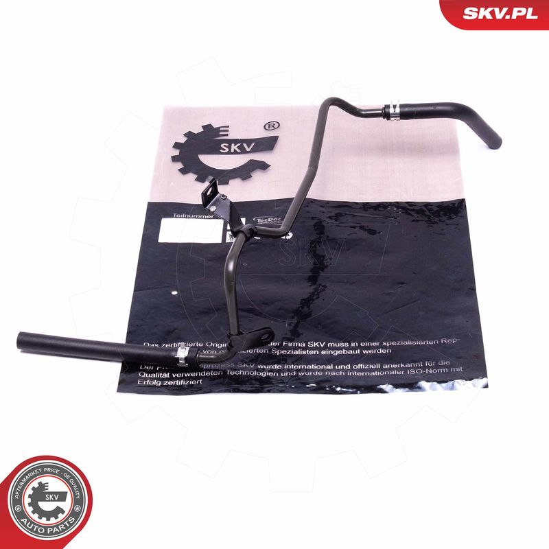 ESEN SKV 10SKV938 Hydraulic Hose, steering