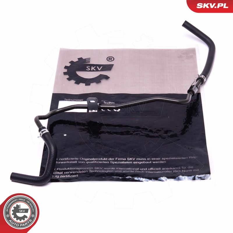 ESEN SKV 10SKV939 Hydraulic Hose, steering