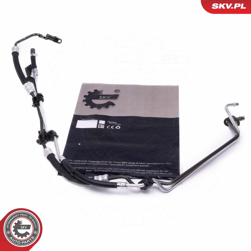 ESEN SKV 10SKV940 Hydraulic Hose, steering