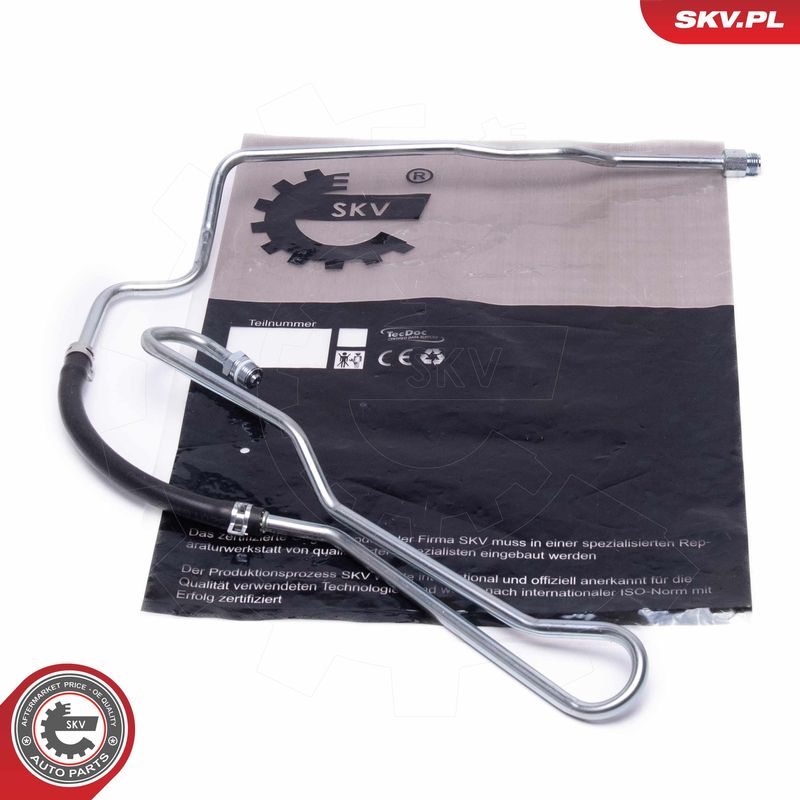 ESEN SKV 10SKV941 Hydraulic Hose, steering