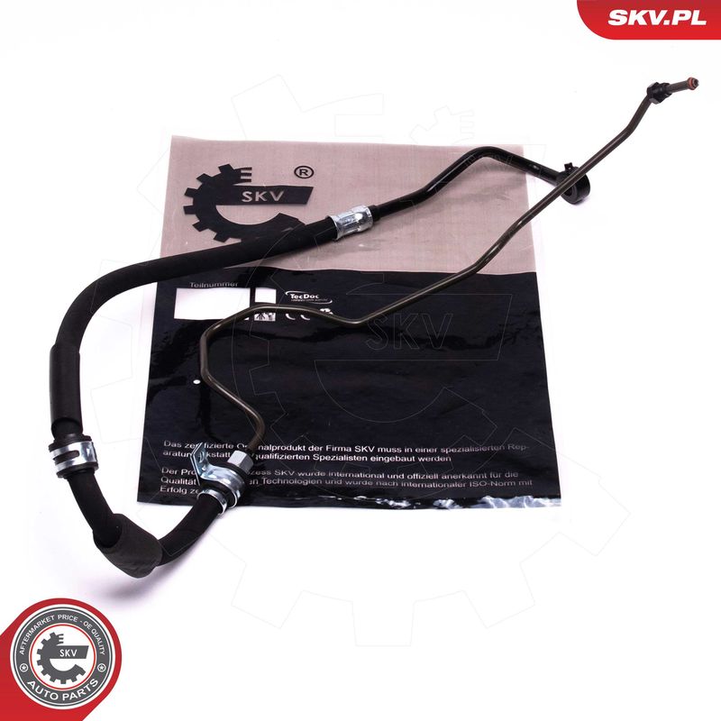 ESEN SKV 10SKV942 Hydraulic Hose, steering