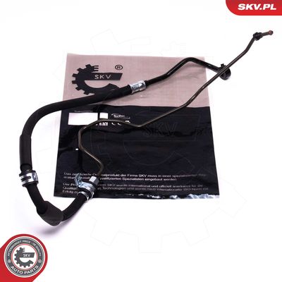 Hydraulic Hose, steering ESEN SKV 10SKV942
