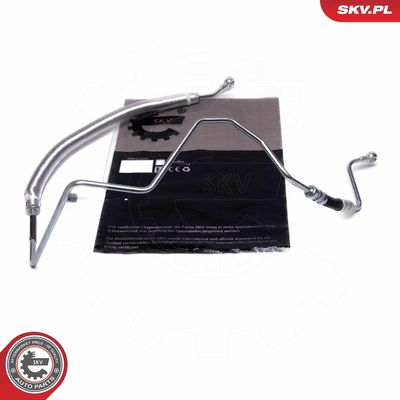 Hydraulic Hose, steering ESEN SKV 10SKV943