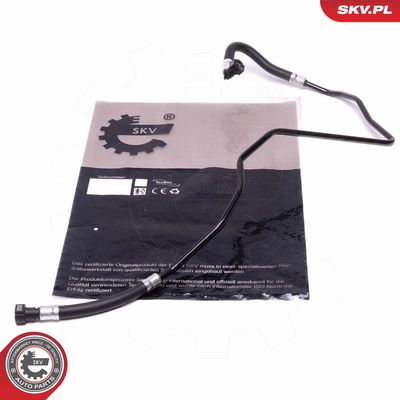 Hydraulic Hose, steering ESEN SKV 10SKV946