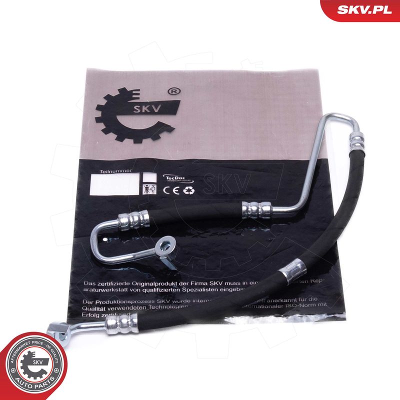ESEN SKV 10SKV949 Hydraulic Hose, steering