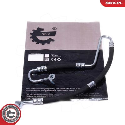Hydraulic Hose, steering ESEN SKV 10SKV949