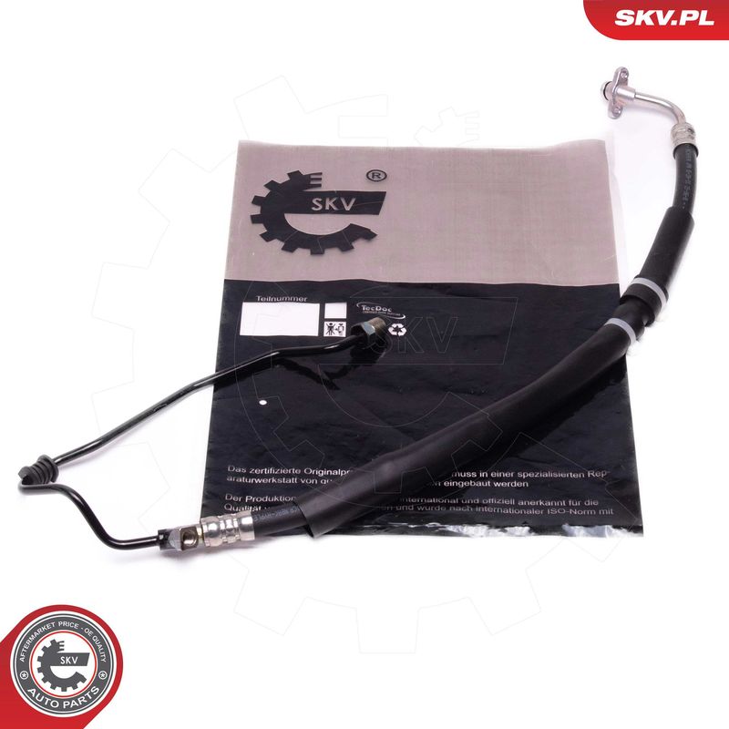 ESEN SKV 10SKV950 Hydraulic Hose, steering