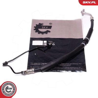 Hydraulic Hose, steering ESEN SKV 10SKV950
