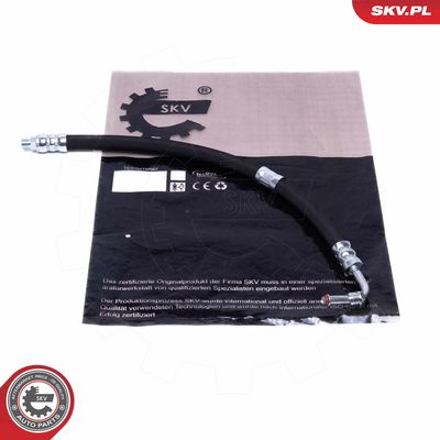 Hydraulic Hose, steering ESEN SKV 10SKV952