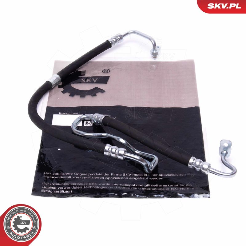 ESEN SKV 10SKV953 Hydraulic Hose, steering