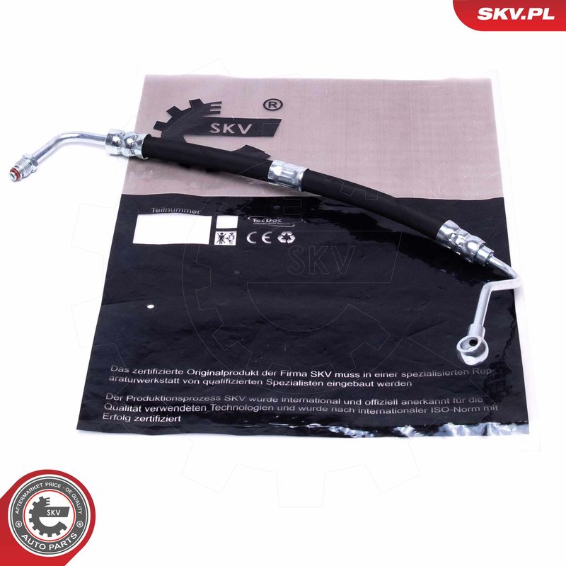 ESEN SKV 10SKV954 Hydraulic Hose, steering