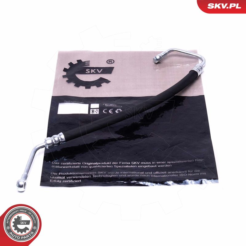 ESEN SKV 10SKV955 Hydraulic Hose, steering