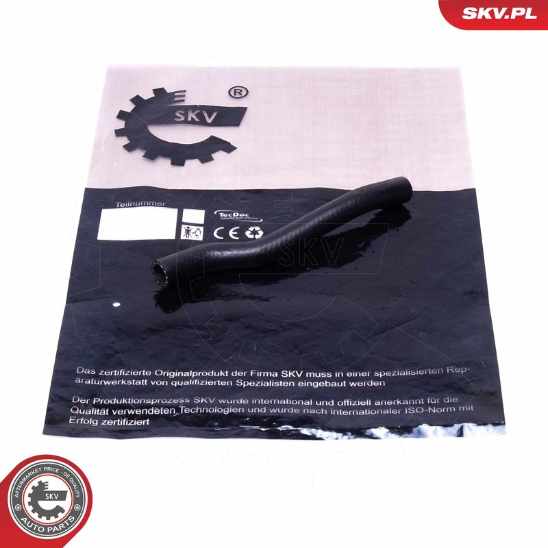 ESEN SKV 10SKV957 Hydraulic Hose, steering