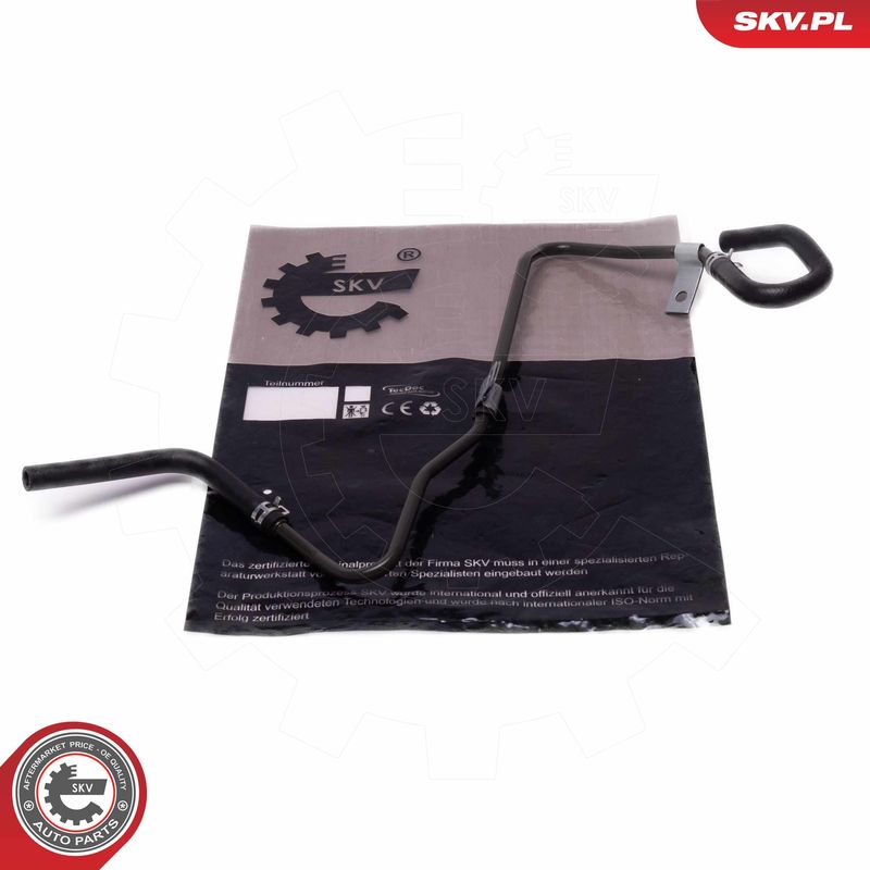 ESEN SKV 10SKV958 Hydraulic Hose, steering